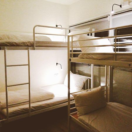 Luftpause Hostel เกาสง ภายนอก รูปภาพ