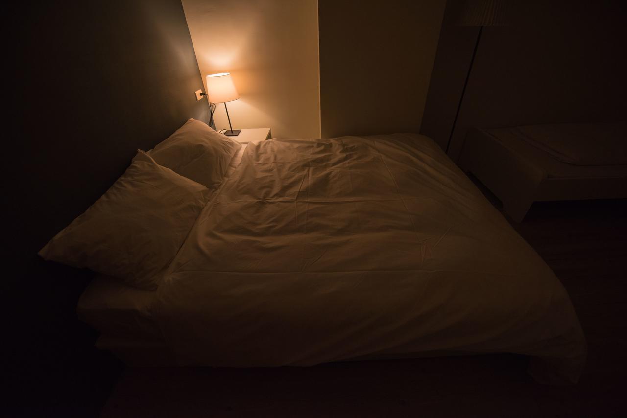 Luftpause Hostel เกาสง ภายนอก รูปภาพ