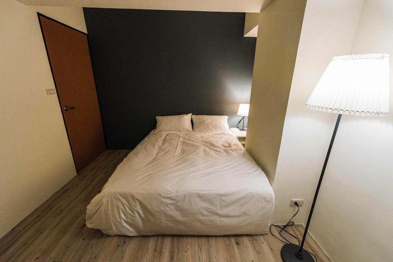 Luftpause Hostel เกาสง ภายนอก รูปภาพ