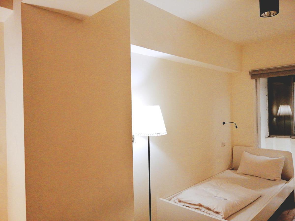Luftpause Hostel เกาสง ภายนอก รูปภาพ